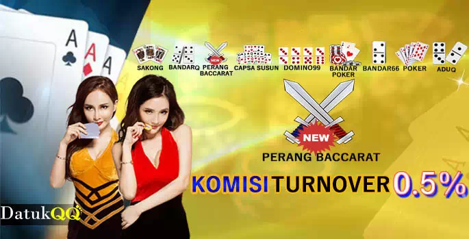 PKV GAMES: Platform Permainan BandarQQ | DominoQQ | PokerQQ | PKVGames - WooCommerce eCommerce